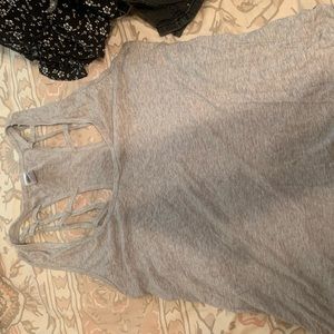 Victoria secret sport athletic tank